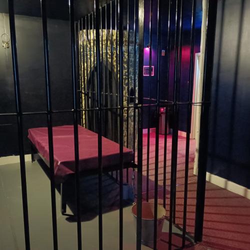 The Attic Experience — erotic venue in Derby