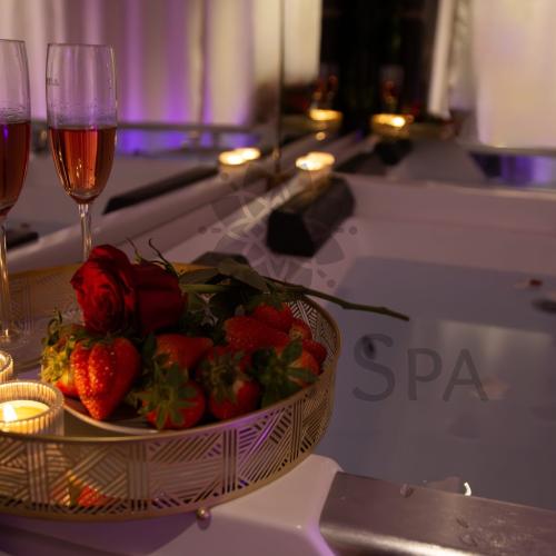 Dakini Spa — ερωτικός χώρος στην πόλη Λισαβόνα, φωτογραφία 9
