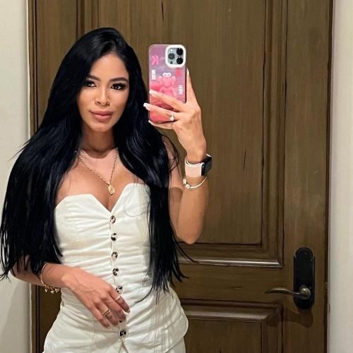 Caro — escort in Hamburg, photo 4