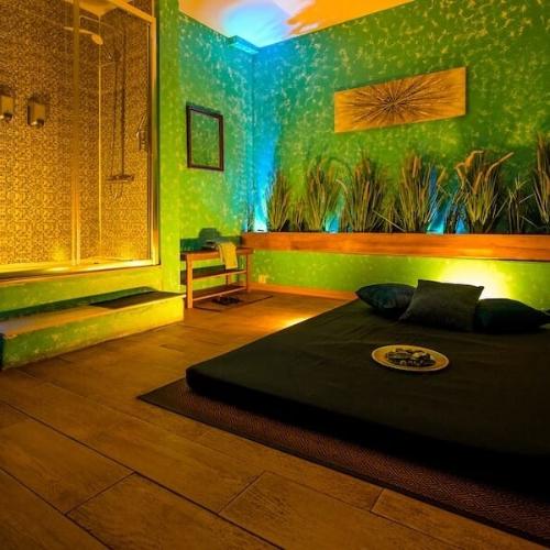 Paradise Lisbon Spa Picoas — Erotik-Location in Lissabon