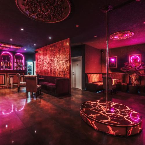Club Millenium — erotic venue in Winterthur