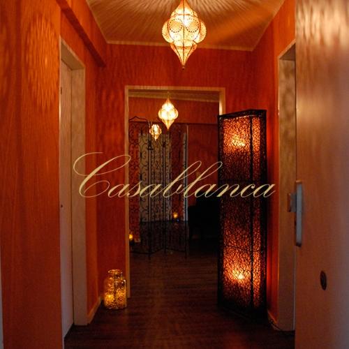 Casablanca — Erotik-Location in Köln