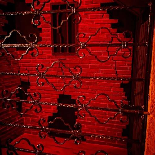 Club Calipso — erotic venue in Cabrera de Mar
