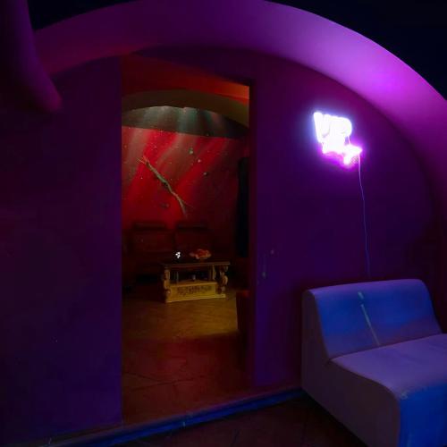 Molin Luxury Club Privè — ερωτικός χώρος στην πόλη Fucecchio