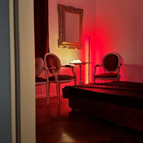Idylla Massage — espaço erótico em Cracóvia