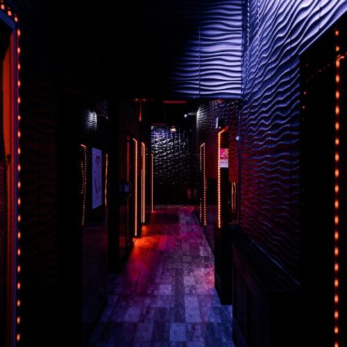 La Chrysalide — La Seyne-sur-Merのアダルト店舗
