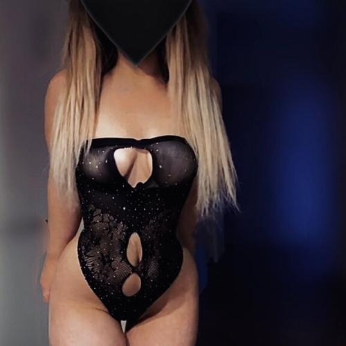 Sasha — escort in Martin, photo 4