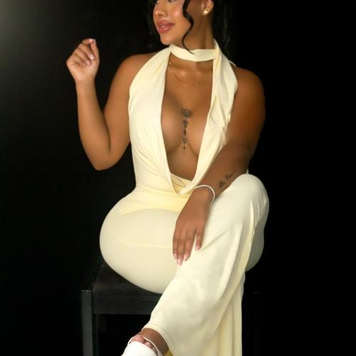 Daniela Masseuse — escort in Vantaa