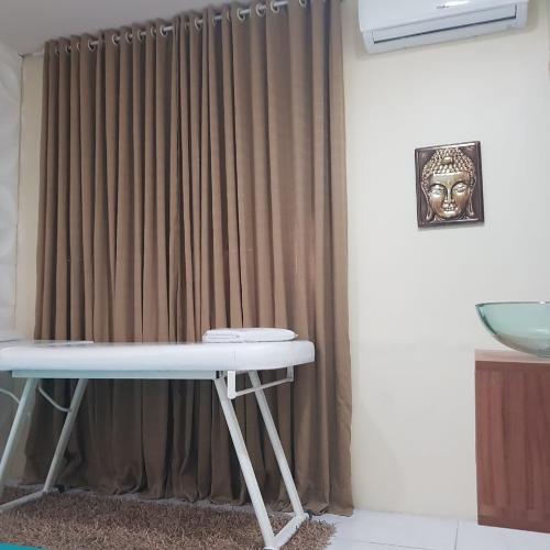 Sensitive Spa — Erotik-Location in Porto Alegre, Foto 7