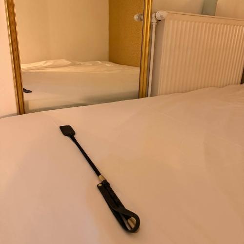 Eva Massage Studio — مكان إيروتيكي في فيينا
