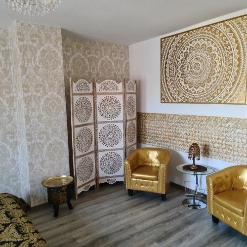 Wellness Oase — lokal erotyczny w Mannheim, zdjęcie 3