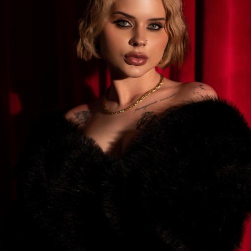 Liza — مرافقة في تالين، الصورة 4