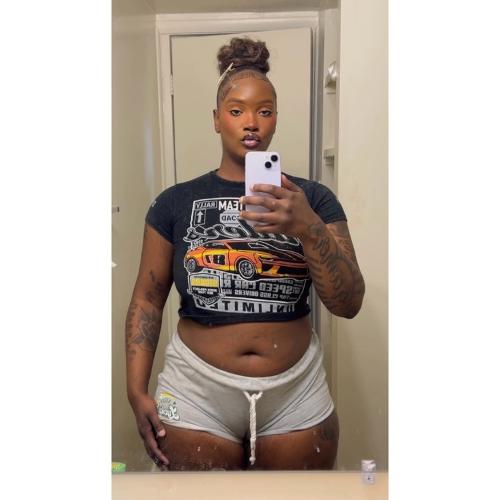 Alizaebarbie — escort in Richmond