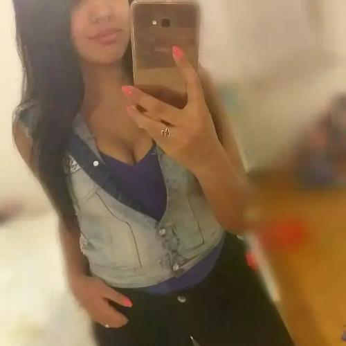 Neeha Rajori