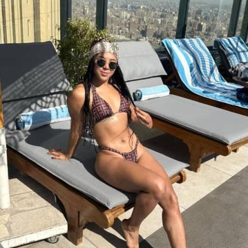 Nicole — escort à Hvar