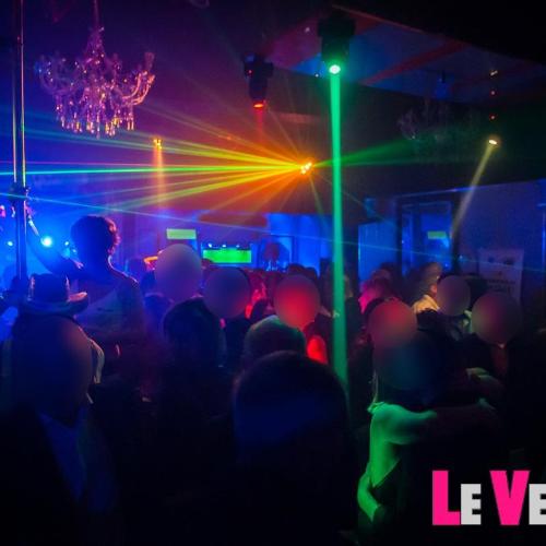 Le Velvet Club — ερωτικός χώρος στην πόλη Brignais