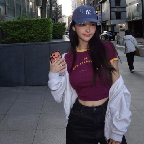 Bee Milabee — escortă în Taipei