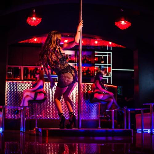 Royal Night Club — erotic venue in Katowice