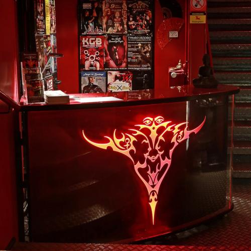 Insomnia — erotic venue in Berlin, photo 12