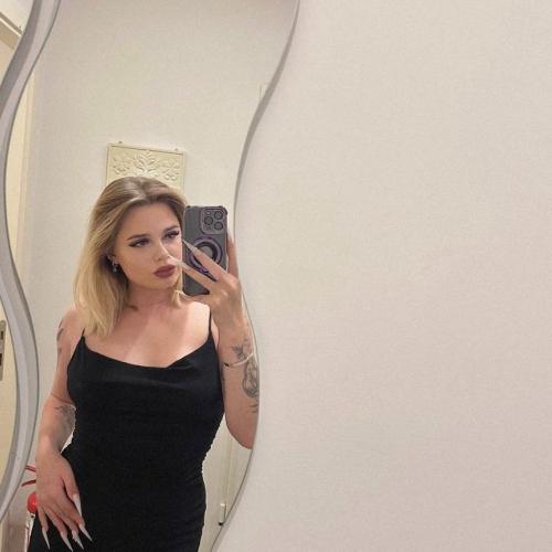 Tiffany — escort in Ljubljana, photo 8