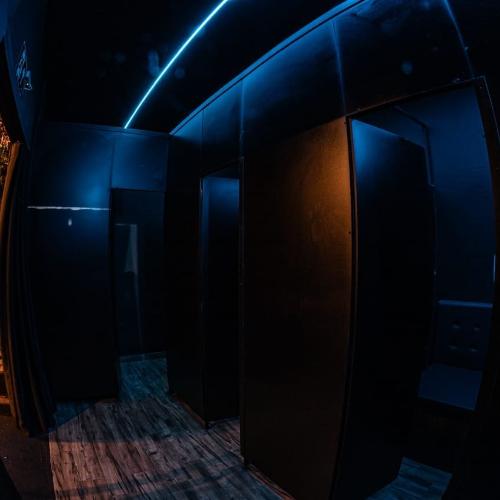 Euphoria Club Bh — erotic venue in Belo Horizonte, photo 8