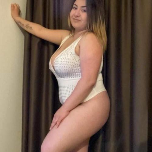 Simona — eskorta w Bukareszt