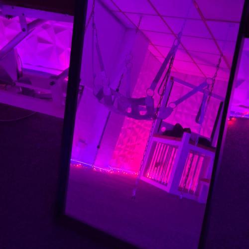 The Ministry Studios — erotic venue in West Bromwich