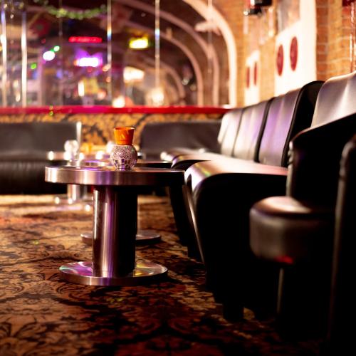 La Villa Lapdance — erotic venue in Tortona