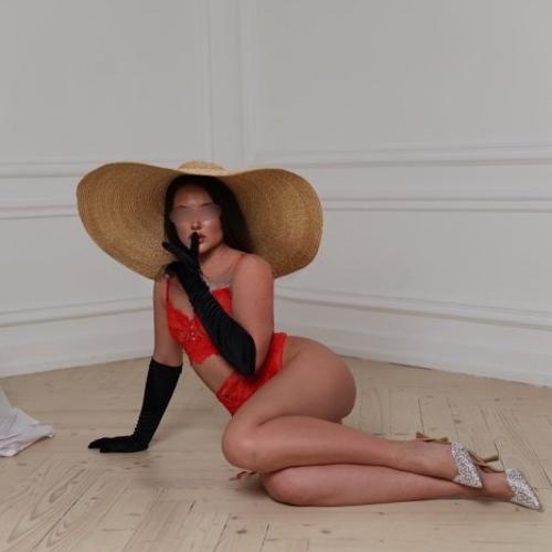 Katrine — escort in Berlin, foto 3