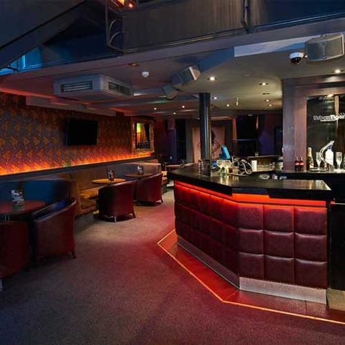 Urban Tiger — erotic venue in Bristol