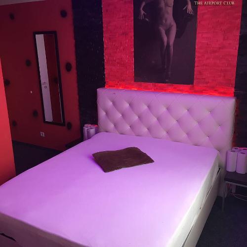 Acapulco Gold — Erotik-Location in Ratingen