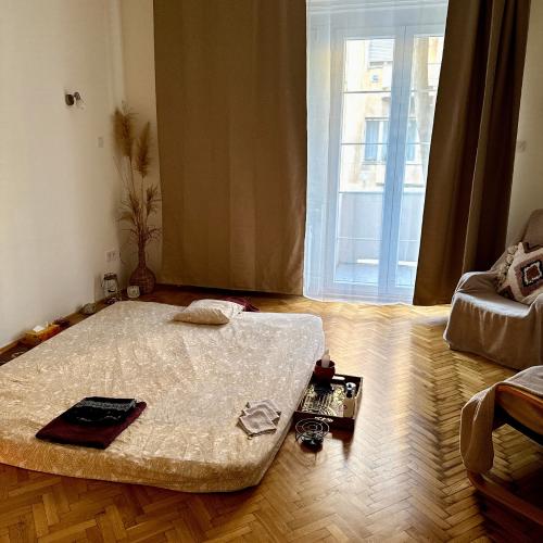Gaia Salon — erotic venue in Budapest
