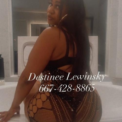 S Trulyx X — escort in Lodi