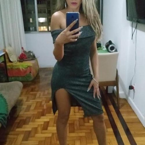Deby Rio — escort in Rio de Janeiro, photo 3