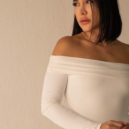 Gaby — Escort in Panama-Stadt