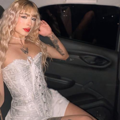 Alice — eskort v Medellín, foto 13