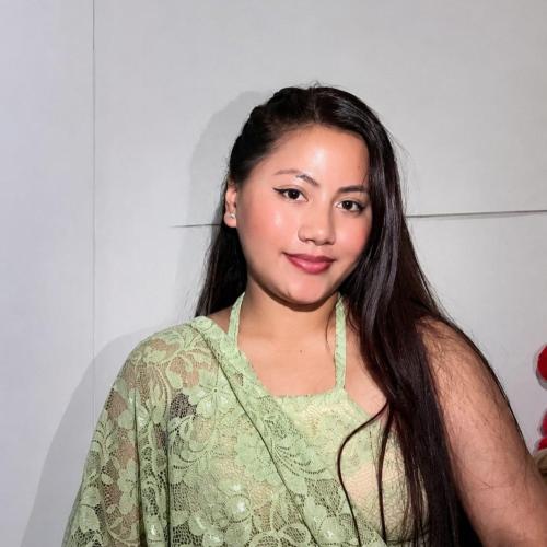 Sherya — escort in Kathmandu