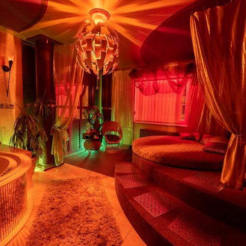 Lady Marion Brno — erotic venue in Brno