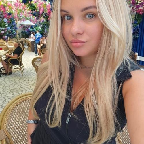 Lily — escort in Tallinn, photo 8
