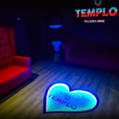 O Templo — erotic venue in Porto