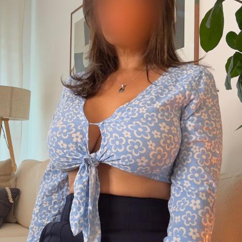 Amora — eskort v meste Cessange, foto 2