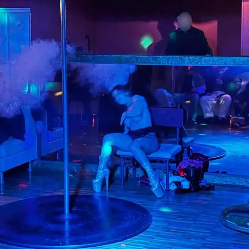 Mimà Nightclub — ερωτικός χώρος στην πόλη Cervia