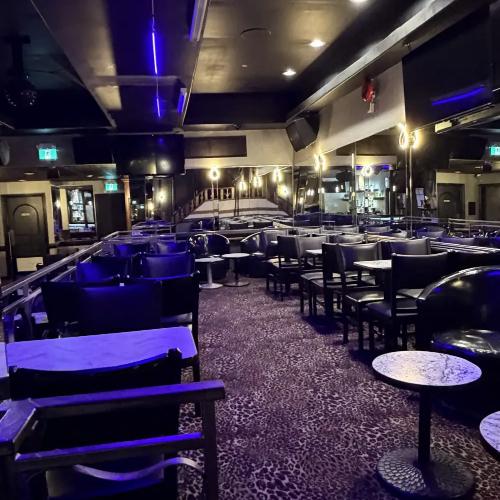 Cheetah's Of Windsor — erotic venue in Windsor