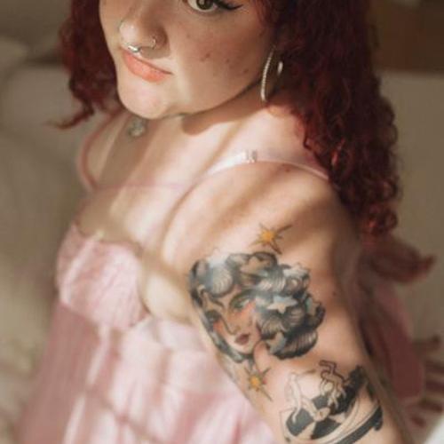 Sarah Fawning