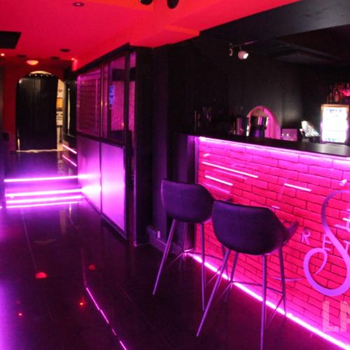 Lava Swingers Club — Erotik-Location in Warschau