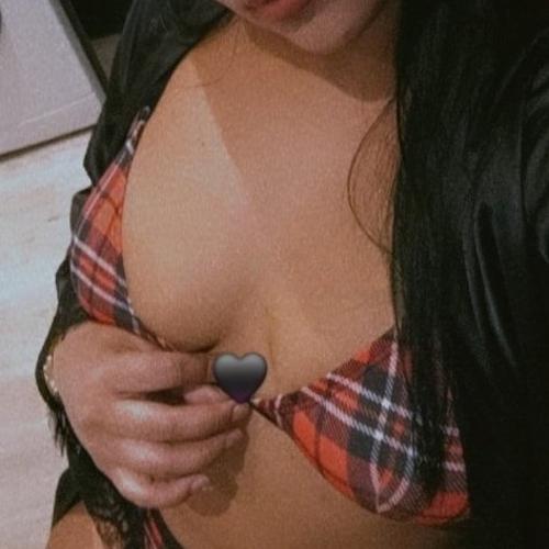 Danna Rave Masseuse — escort à Dresde, photo 4