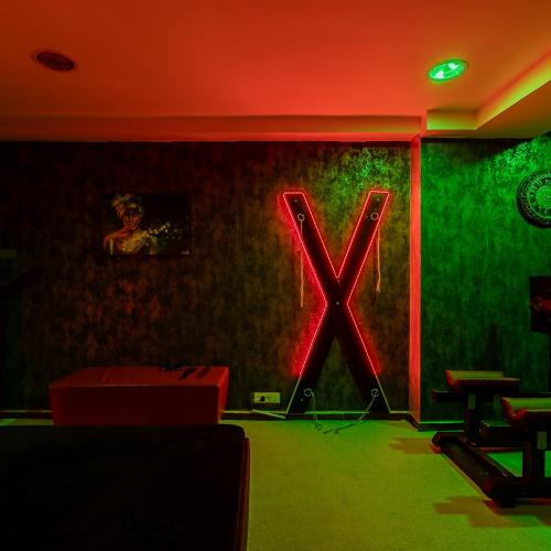 Amor Amor Swing Club — erotický podnik v meste Bukurešť, foto 6