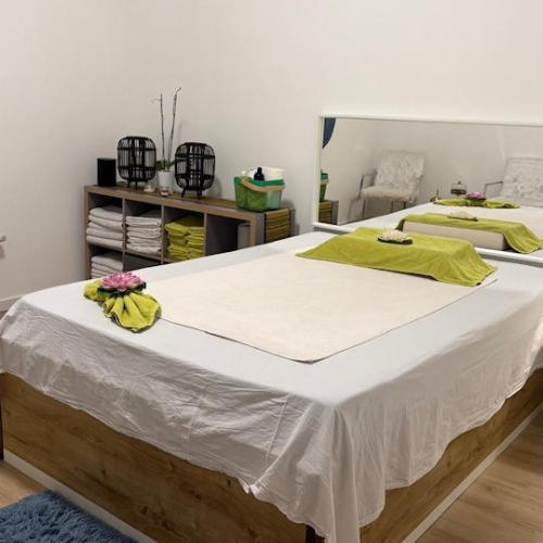 Sura Thai Massage — erotic venue in Brussels, photo 2