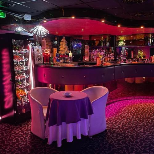 Chatham Night Club — Erotik-Location in Turin