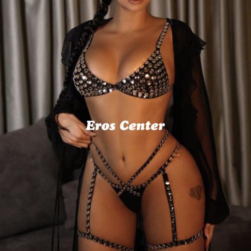 Eros Center Hannover — ερωτικός χώρος στην πόλη Ανόβερο